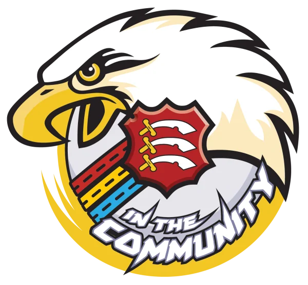 Essex Eagles in the Community
