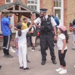 Holiday Camps