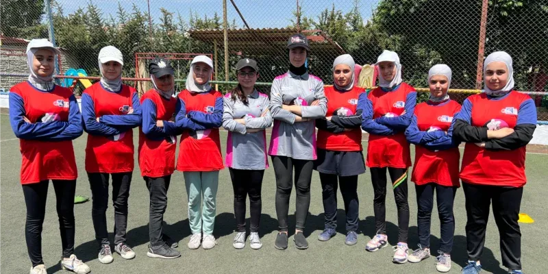 How Does CKC Support the Development of Women and Girls’ Cricket?