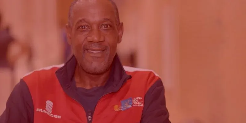 Celebrating Black History Month and the Inspirational Jerry Bramble