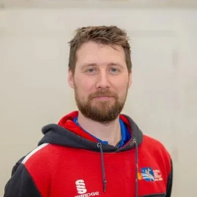 Joe Gulshan-Fisher