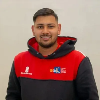 Manav Patel