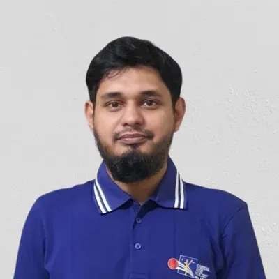 Golam Roquib Milon