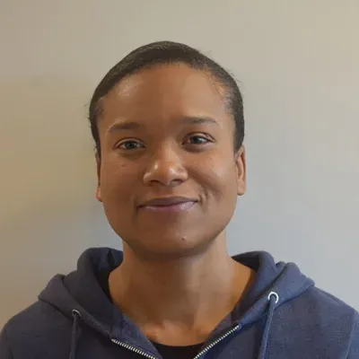 Alicia Titre