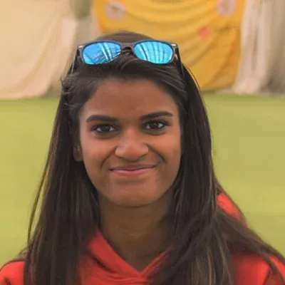 Arti Sahu