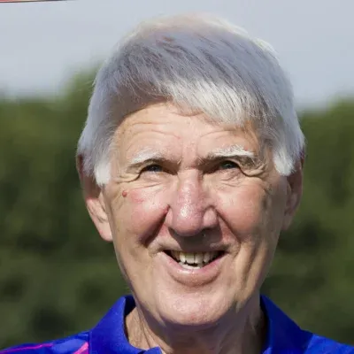 John Challinor