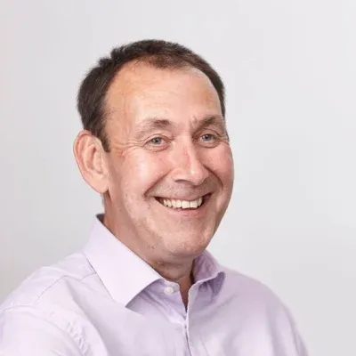 Martin Darlow