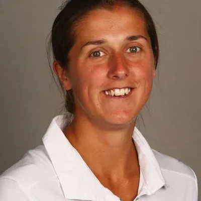 Jenny Gunn MBE