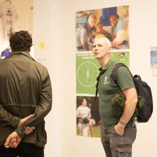 CKC Gallery 1