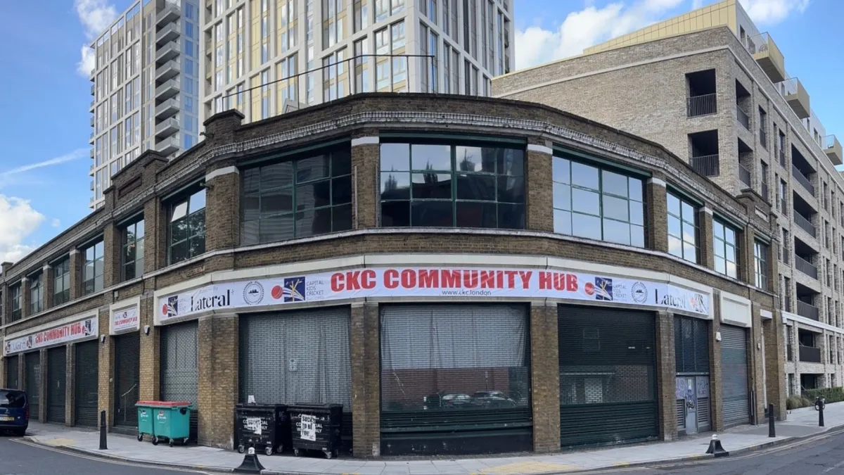 CKC 35th Anniversary 1
