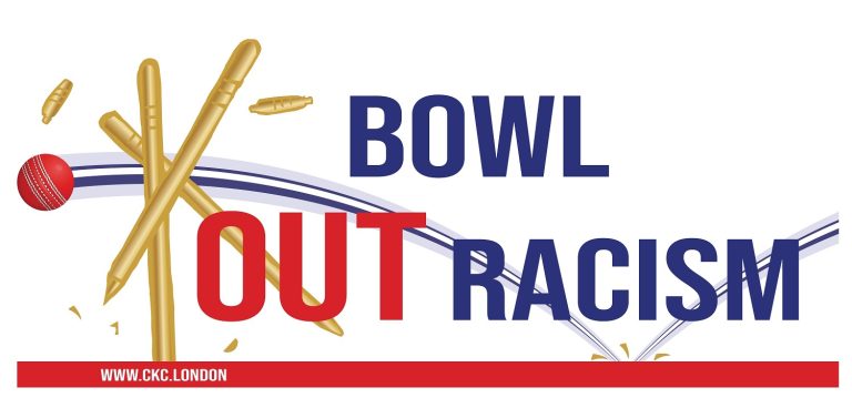 Bowl OUT Racism