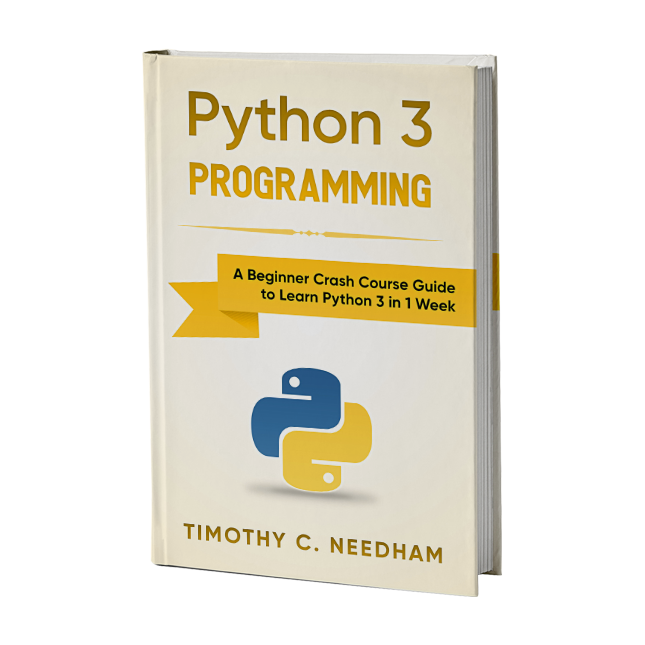 3 Beginner Tips to Learn Python Programming