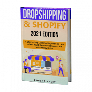 Dropshipping and shopify Book 2022 Edition Book charity cricket