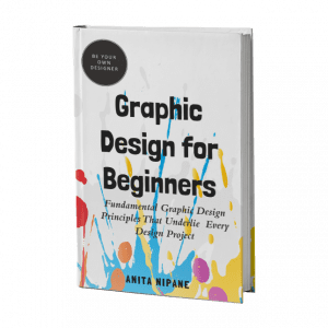 Graphic Design for Beginners Book