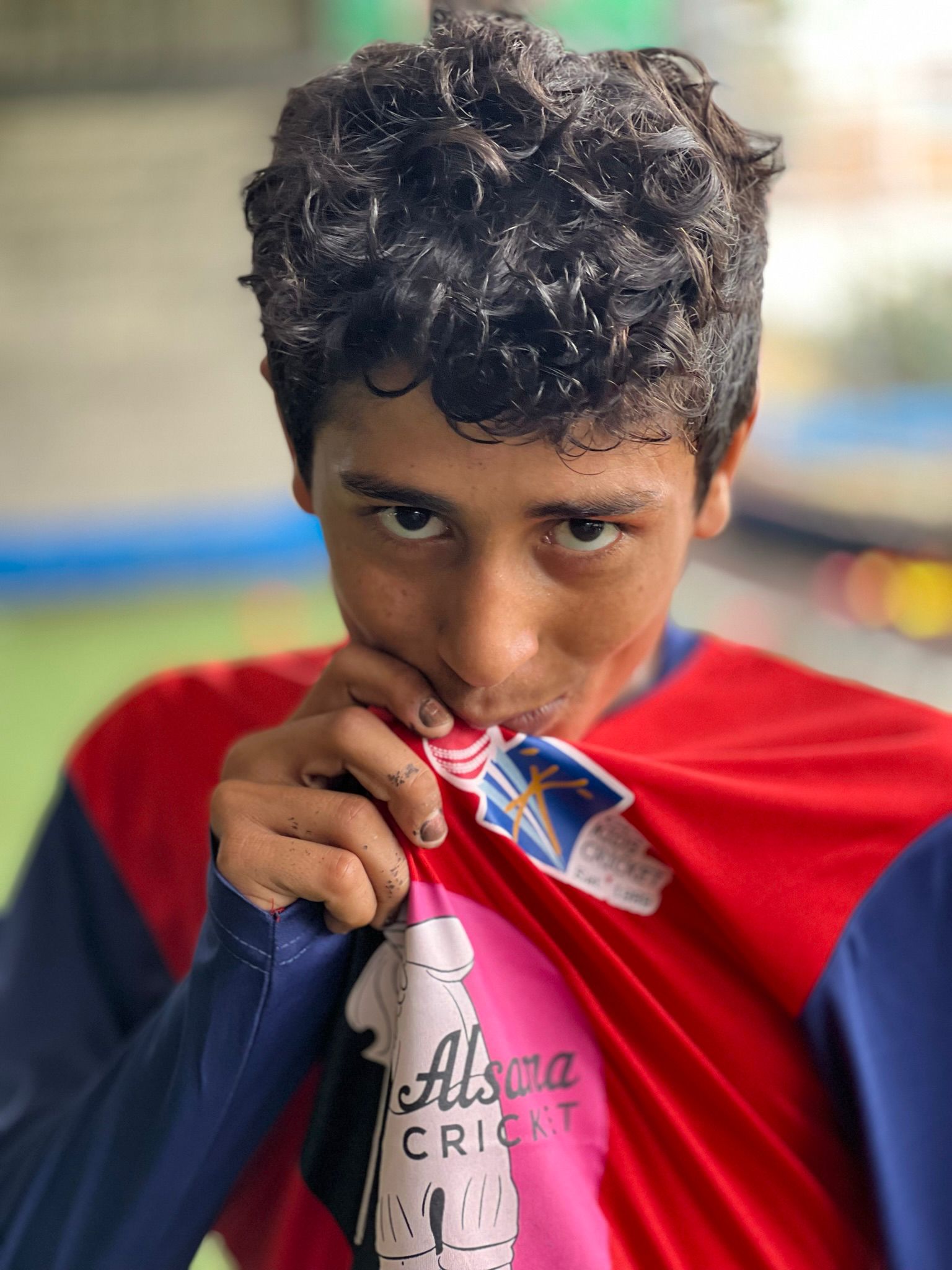 Refugee Cricket Charity Cricket