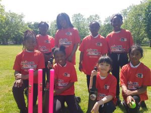 Bowl+Out+Racism+Festival+2+ charity cricket
