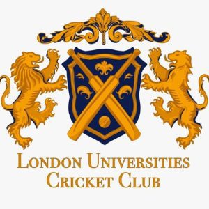 London University Cricket Membership Charity Cricket.