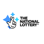the national lottery vector logo small