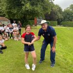 CKC Annual Summer Residential Camp  - u13