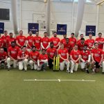 Community Cricket Event  at MCC Indoor School Lords