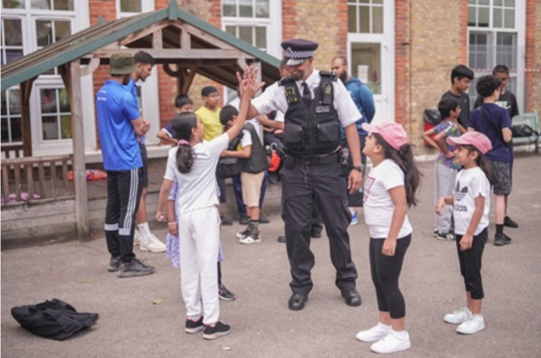 Holiday Camps