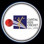 @capitalkidscricket