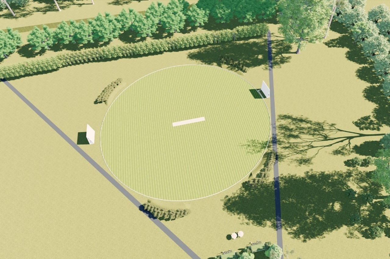 Victoria pitch launching Oct 2025