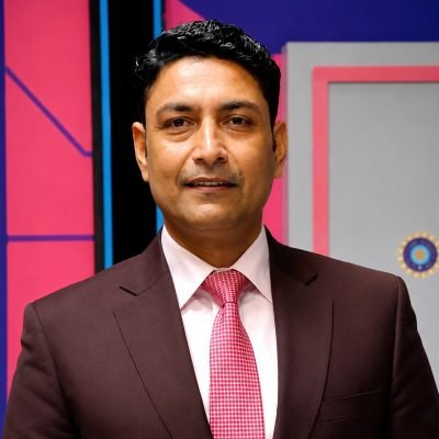 Deep Dasgupta-Advisor
